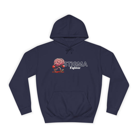 Stigma Fighter Hoodie