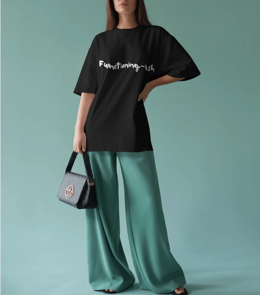Functioning-ish T Shirt