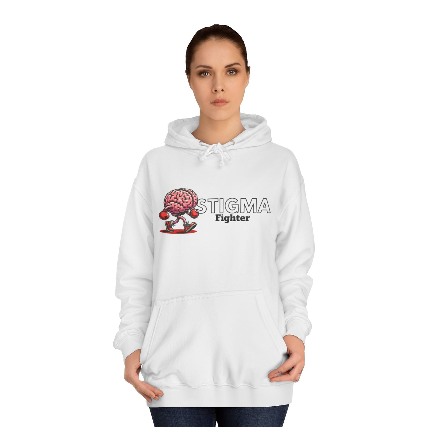 Stigma Fighter Hoodie