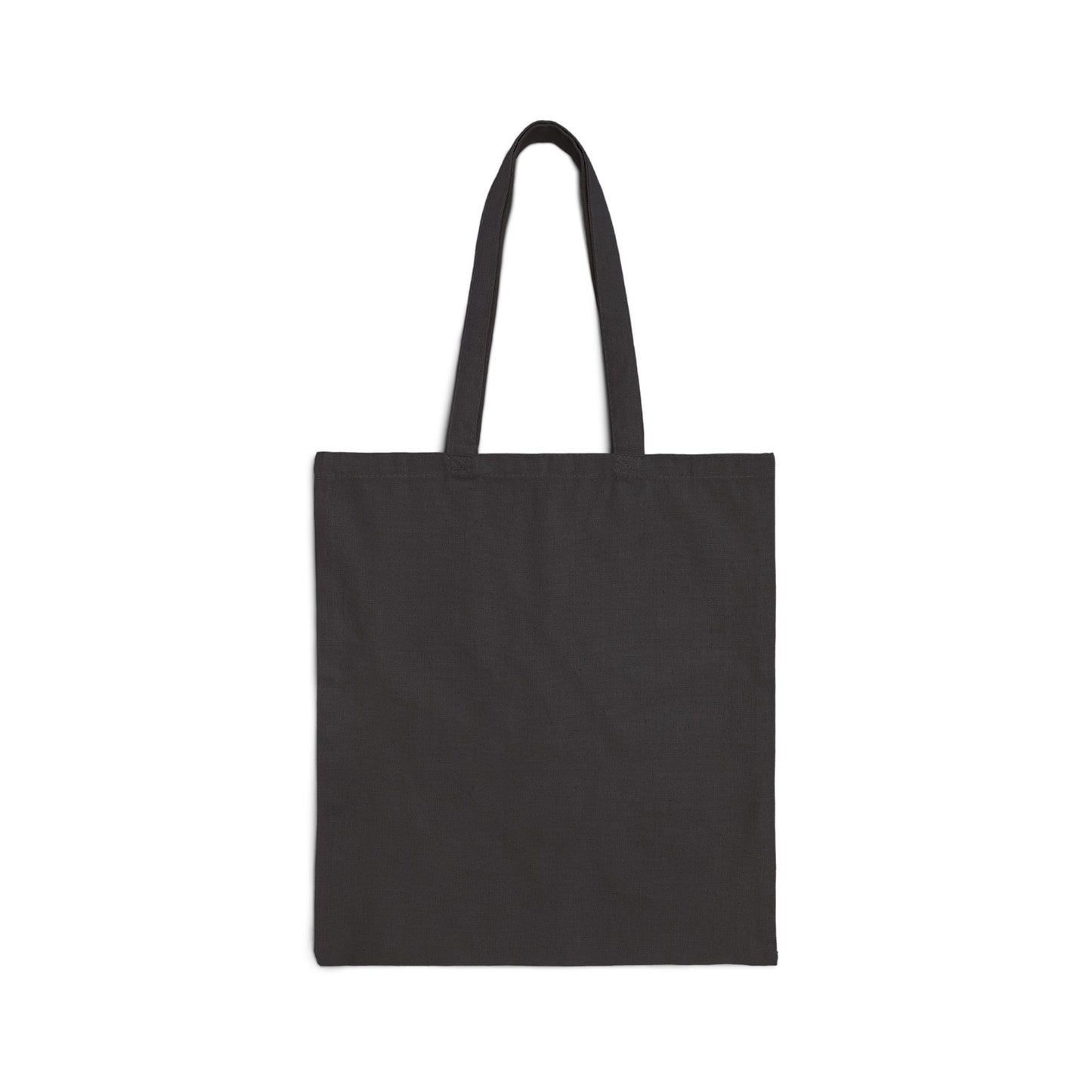 My Emotional Baggage Fits In Here Canvas Tote Bag