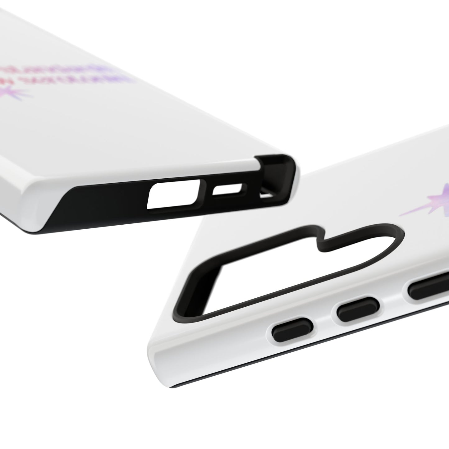 High Standards Low Serotonin Phone Case For iPhone And Samsung