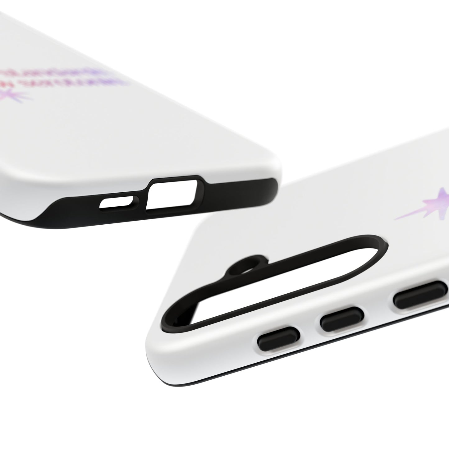 High Standards Low Serotonin Phone Case For iPhone And Samsung