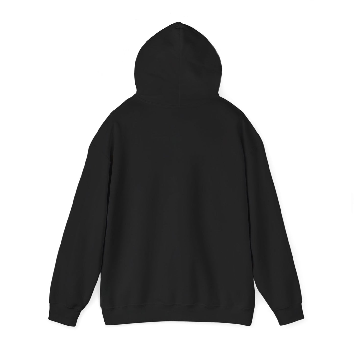 Stressed Depressed But Still Well Dressed Hoodie