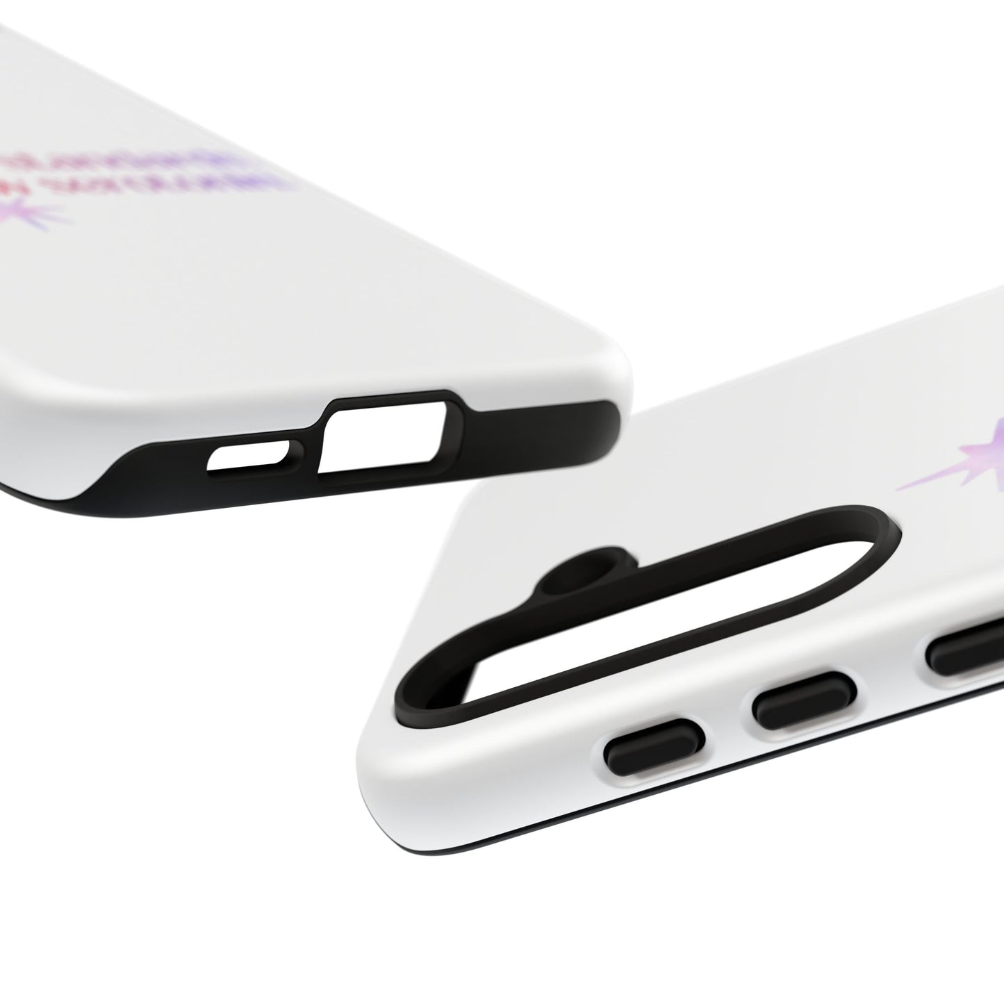 High Standards Low Serotonin Phone Case For iPhone And Samsung