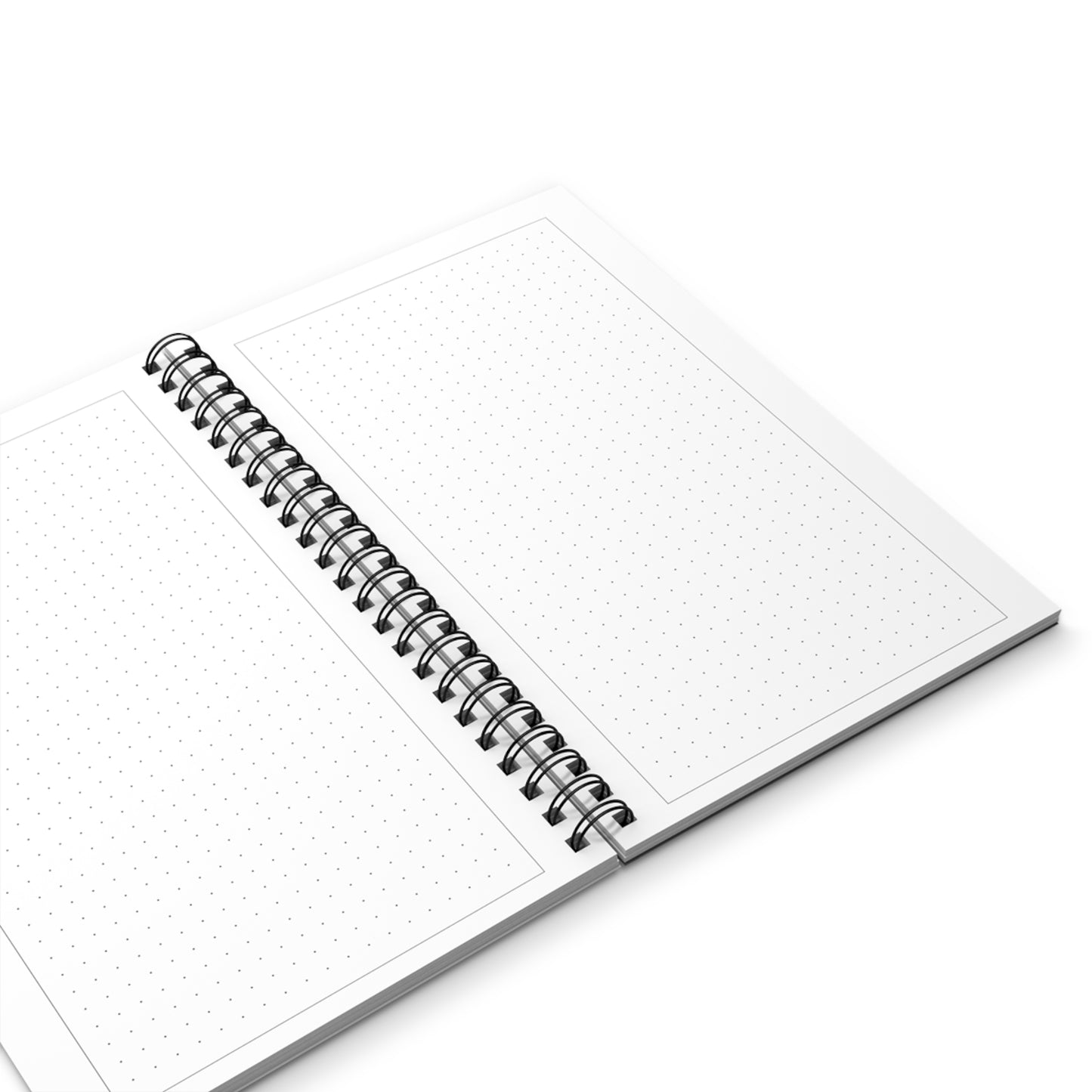 Your Mind Matters Spiral Notebook/Journal