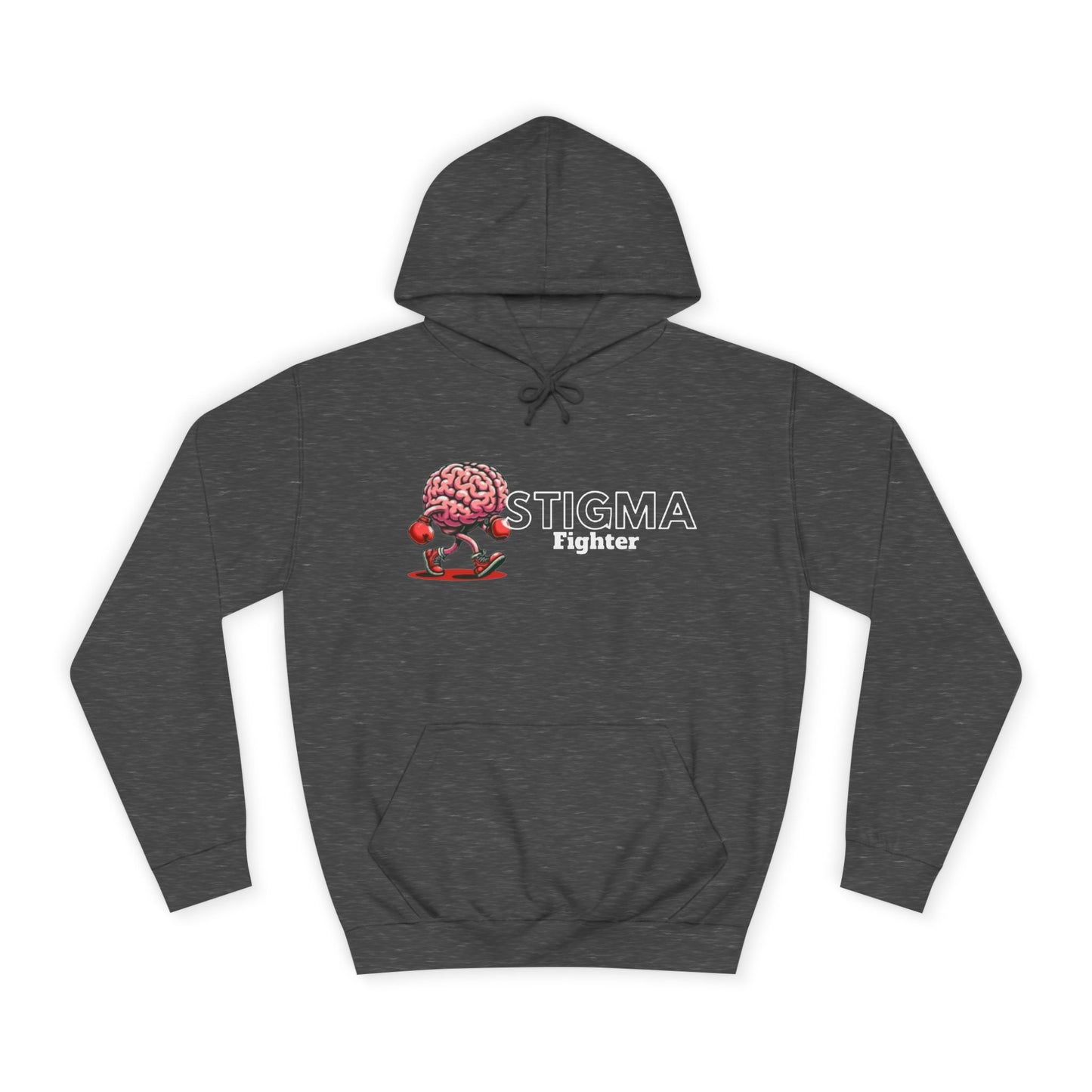 Stigma Fighter Hoodie