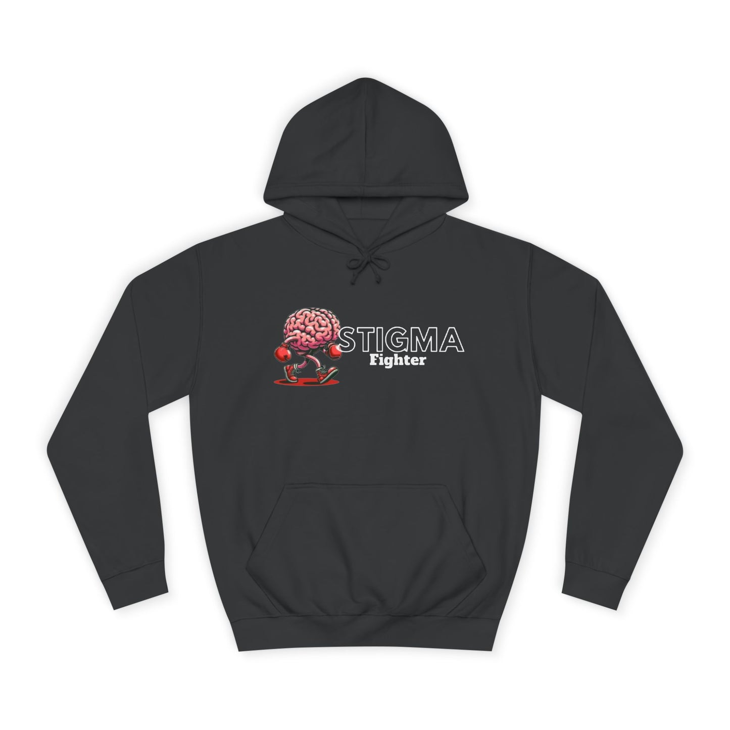 Stigma Fighter Hoodie