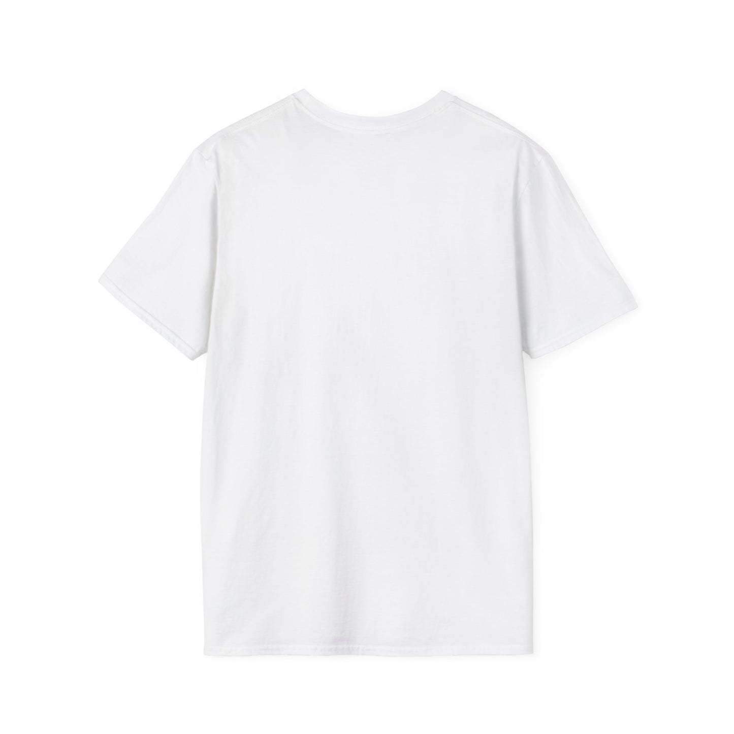 You Can’t See Mental Health T-Shirt