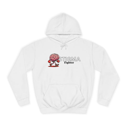 Stigma Fighter Hoodie