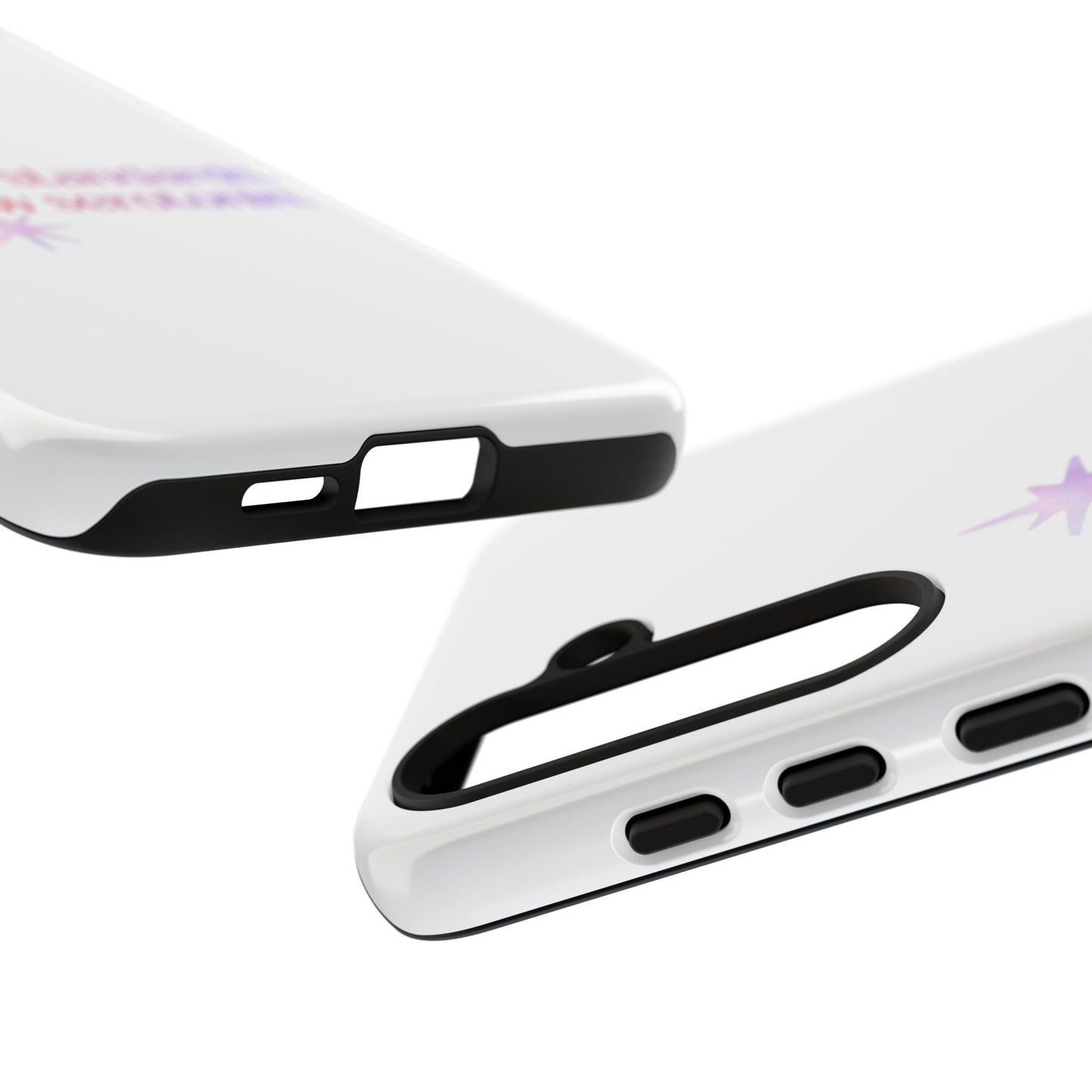 High Standards Low Serotonin Phone Case For iPhone And Samsung
