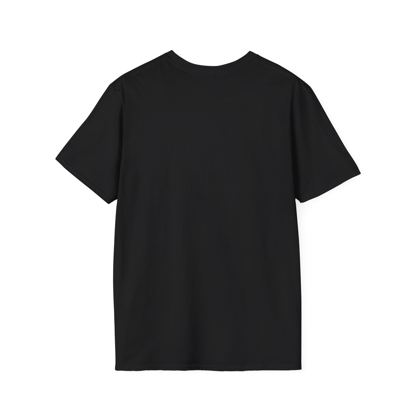 You Can’t See Mental Health T-Shirt